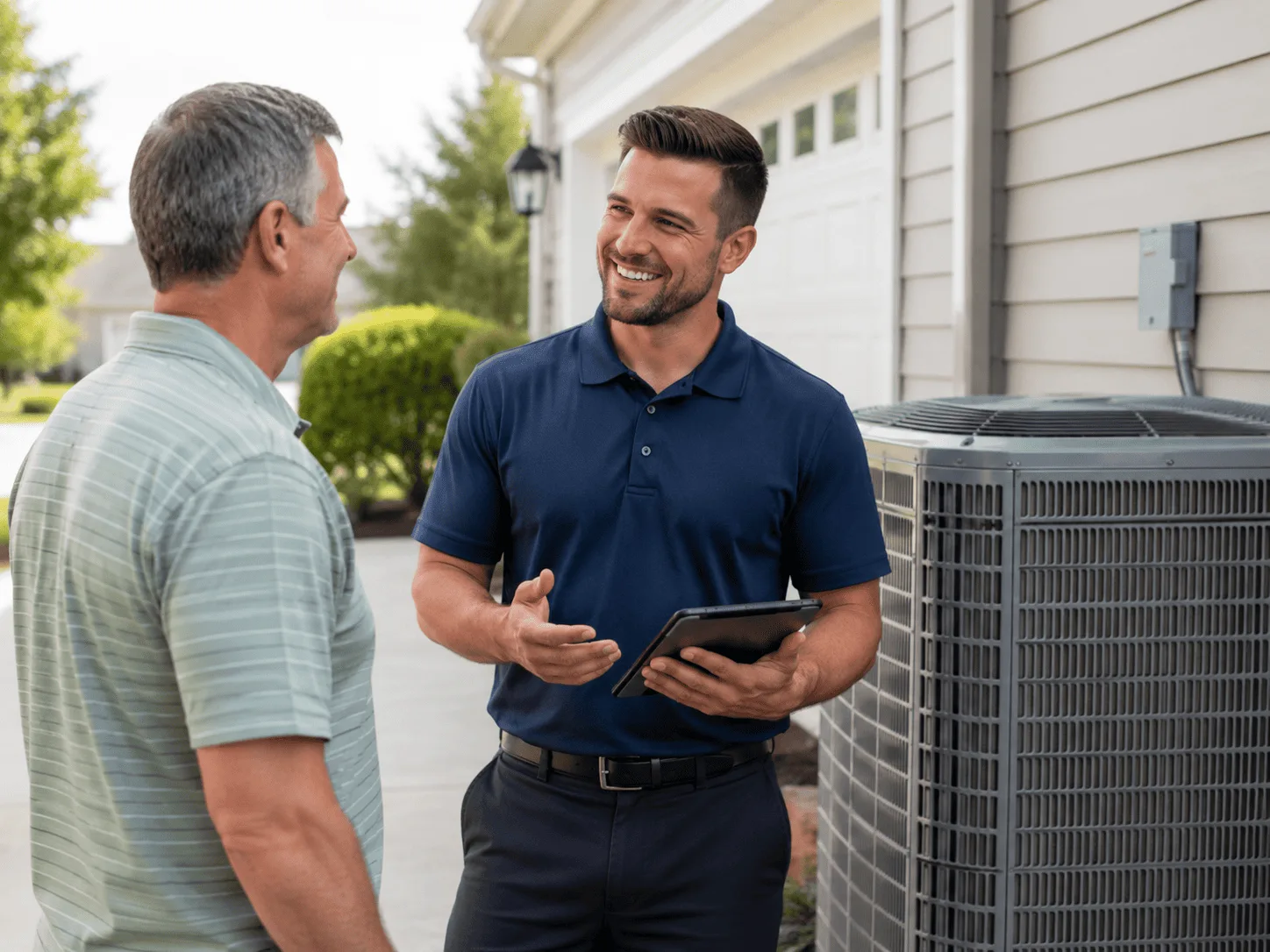 Heat Pump Installation Alborn, MN FAQs